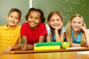 Cours particuliers à Chartres pour les plus petits aussi